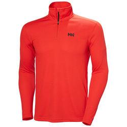 Bluzka męska HELLY HANSEN HP 1/2 ZIP PULLOVER 2.0 34131 222
