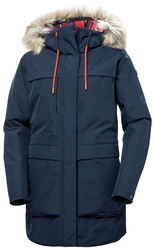 Kurtka damska HELLY HANSEN COASTAL PARKA 54012 597