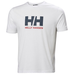 Koszulka męska HELLY HANSEN HH LOGO T-SHIRT 3.0 54596 001