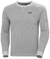 Bluza męska HELLY HANSEN VARDE CREWNECK 49536 853