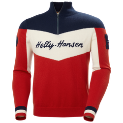 Sweter męski HELLY HANSEN APRES KNITTED SWEATER 66025 162