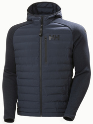 Kurtka męska HELLY HANSEN ARCTIC OCEAN HYBRID INSULATOR 34074 597