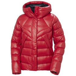 Kurtka damska HELLY HANSEN WINTER BLISS DOWN JACKET 54459 162