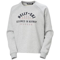 Bluza damska HELLY HANSEN BLISS SWEATSHIRT 54465 949