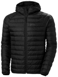 Kurtka męska HELLY HANSEN BANFF HOODED INSULATOR 63251 990