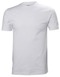 Koszulka męska HELLY HANSEN CREW T-SHIRT 33995 001