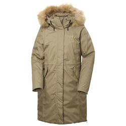 Płaszcz damski HELLY HANSEN VEGA PARKA 54455 757