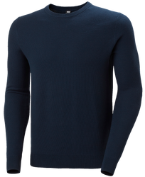 Sweter męski HELLY HANSEN SKAGEN 34055 598