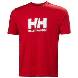Koszulka męska HELLY HANSEN HH LOGO T-SHIRT 3.0 54596 162