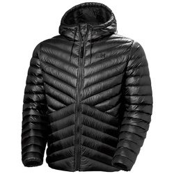 Kurtka męska HELLY HANSEN STOWE DOWN JACKET 54494 990