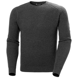Sweter męski HELLY HANSEN ARCTIC RIGGING SWEATER 30385 980