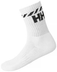 Skarpetki HELLY HANSEN COTTON SPORT SOCK 3PK 67479 001