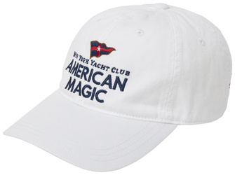 Czapka HELLY HANSEN AMERICAN MAGIC COTTON CAP 20113 003
