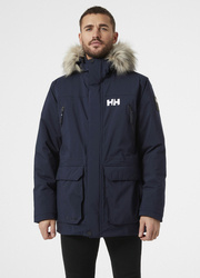 Kurtka męska HELLY HANSEN REINE WINTER PARKA 53630 597