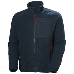 Bluza męska HELLY HANSEN PANORAMA PILE FLEECE BLOCK JACKET 49460 598