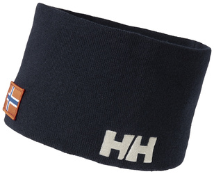 Opaska HELLY HANSEN TEAM HEADBAND 67505 600
