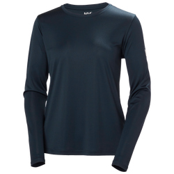Koszulka damska HELLY HANSEN HH TECH CREW LS 2.0 49579 597