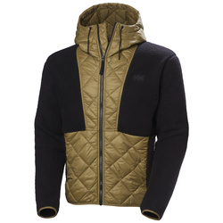 Kurtka męska HELLY HANSEN STOWE HOODED HYBRID 54500 718