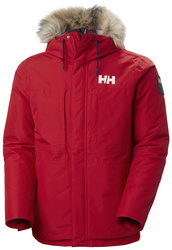 Kurtka męska HELLY HANSEN COASTAL 3.0 PARKA 53995 162