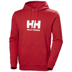 Bluza męska HELLY HANSEN HH LOGO HOODIE 54582 162