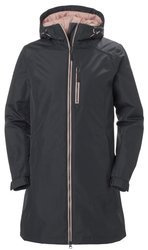 Płaszcz damski HELLY HANSEN LONG BELFAST 62395 980