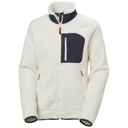 Bluza damska HELLY HANSEN IMPERIAL PILE BLOCK JACKET 49468 048