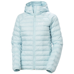 Kurtka damska HELLY HANSEN BANFF HOODED INSULATOR 63252 537