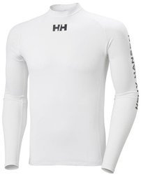Bluzka męska HELLY HANSEN WATERWEAR RASHGUARD 34023 001