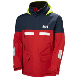 Kurtka męska HELLY HANSEN PIER 4.0 JACKET 34484 162