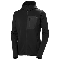Bluza damska HELLY HANSEN VERSALITE HOODED JACKET 49556 990