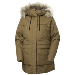 Kurtka damska HELLY HANSEN COASTAL PARKA 54012 718
