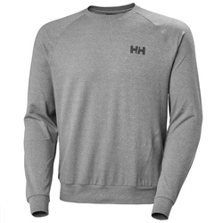 Bluza męska HELLY HANSEN TYRI KNIT CREW NECK 63472 980