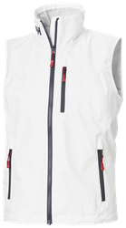 Kamizelka damska HELLY HANSEN CREW VEST 2.0 34451 001