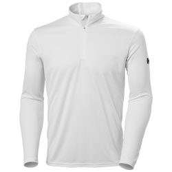 Koszulka męska HELLY HANSEN HH TECH 1/2 ZIP 2.0 49583 001