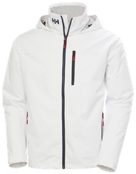Kurtka męska HELLY HANSEN CREW HOODED MIDLAYER JACKET 2.0 34442 001