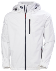 Kurtka męska HELLY HANSEN CREW HOODED JACKET 2.0 34443 001