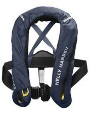 Kamizelka ratunkowa HELLY HANSEN SAILSAFE INSHORE 33805 597