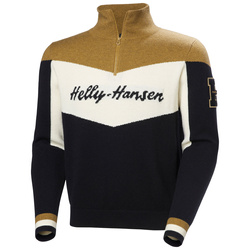 Sweter męski HELLY HANSEN APRES KNITTED SWEATER 66025 990