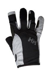 Rękawiczki HELLY HANSEN LONG FINGER LEATHER SAILING GLOVES 67771 990