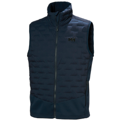 Kamizelka męska HELLY HANSEN HP HYBRID STRETCH INS VEST 34491 597