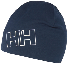 Czapka dziecięca HELLY HANSEN HH LIGHT BEANIE 67551 597