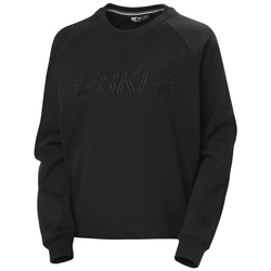 Bluza damska HELLY HANSEN BLISS SWEATSHIRT 54465 990