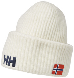 Czapka HELLY HANSEN SOFT RIB BEANIE 67531 048