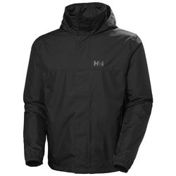 Kurtka męska HELLY HANSEN VANCOUVER INSULATED RAIN JACKET 54484 990