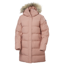 Kurtka damska HELLY HANSEN BLOSSOM PUFFY PARKA 53624 096