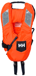 Kamizelka ratunkowa HELLY HANSEN BABY SAFE+ 33990 210 5-15 kg