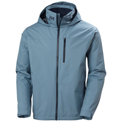 Kurtka męska HELLY HANSEN CREW HOODED MIDLAYER JACKET 2.0 34442 601