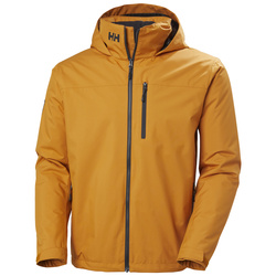 Kurtka męska HELLY HANSEN CREW HOODED MIDLAYER JACKET 2.0 34442 399