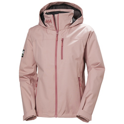 Kurtka damska HELLY HANSEN CREW HOODED MIDLAYER JACKET 2.0 34447 057
