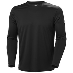 Koszulka męska HELLY HANSEN HH TECH CREW LS 2.0 49582 980